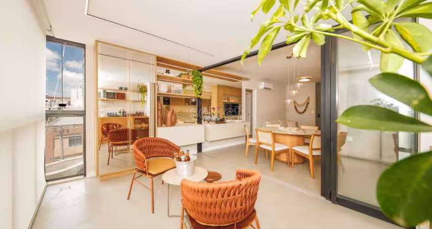 Apartamento 3 quartos - Santa Helena