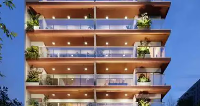 Apartamento 2 quartos - Centro