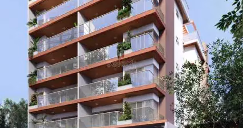 Cobertura com 3 quartos à venda na Rua Pasteur, 115B, Centro, Juiz de Fora