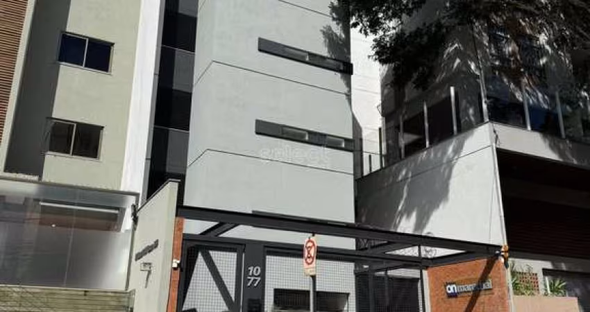 Apartamento Stúdio