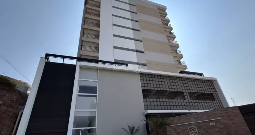 Apartamento Garden 2 quartos - Granbery