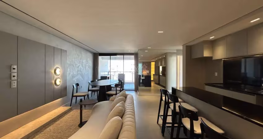 Apartamento com 3 quartos à venda na Rua Olegário Maciel, 30, Santa Helena, Juiz de Fora