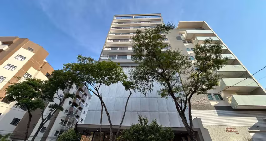 Cobertura com 4 quartos à venda na Rua Olegário Maciel, 30, Santa Helena, Juiz de Fora