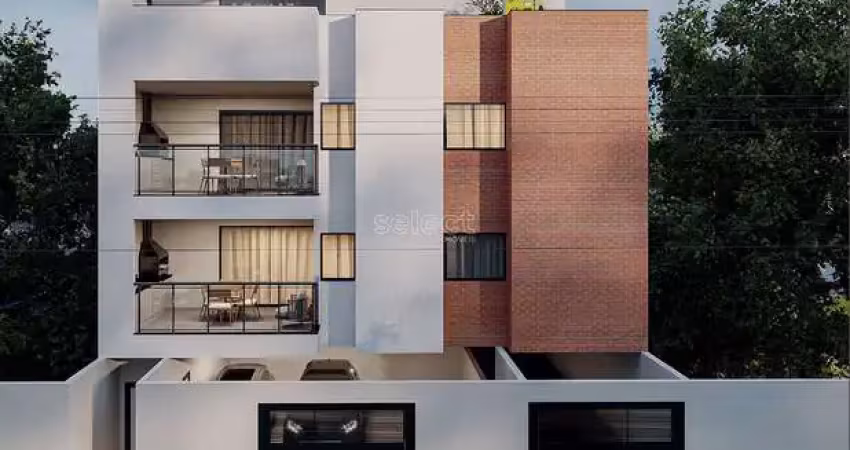 Lindo Apartamento Garden de 3 quartos no bairro Aeroporto