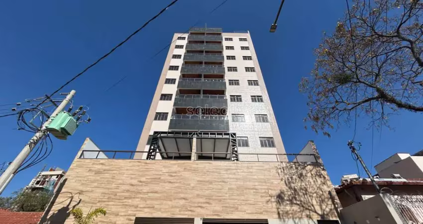 Cobertura com 4 quartos à venda na Rua Uruguaiana, 115, Jardim Glória, Juiz de Fora