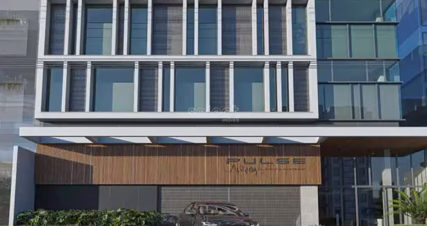 Cobertura com 3 quartos à venda na Rua Santo Antônio, 982, Centro, Juiz de Fora