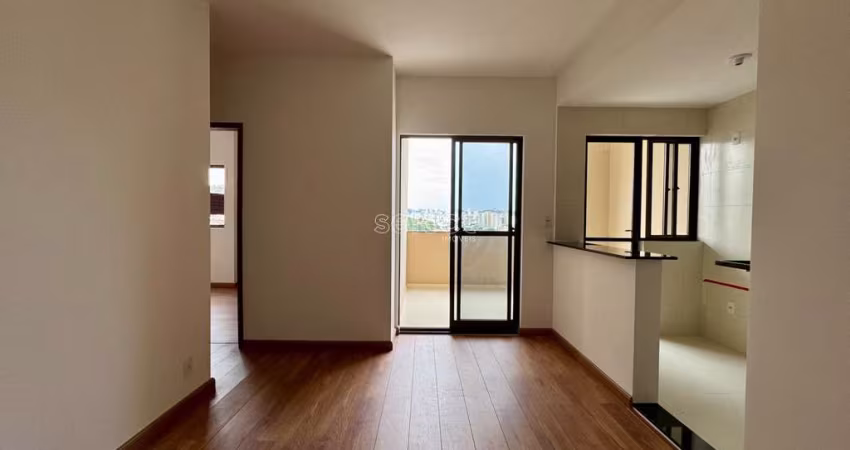 Apartamento 2 quartos - Bairu