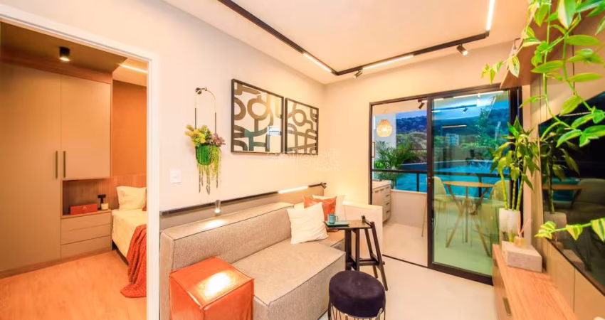 Apartamento 2 quartos - São Mateus