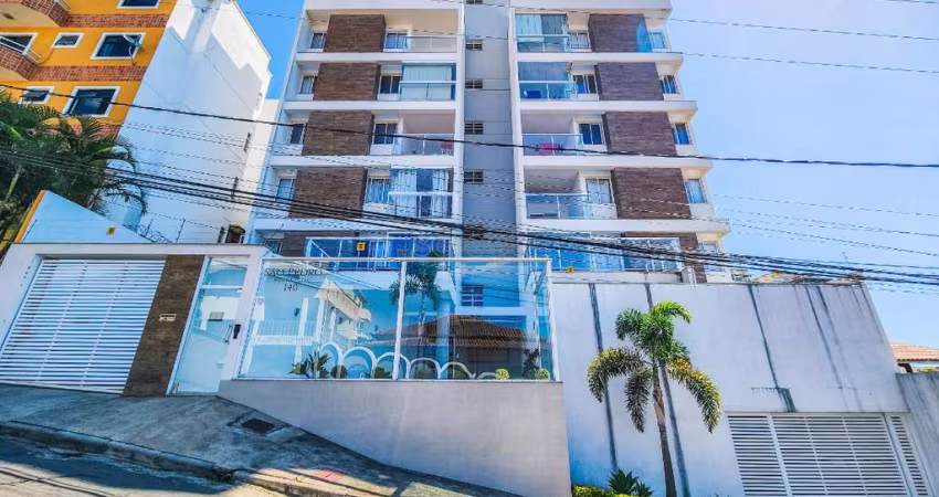 Apartamento 2 quartos - São Pedro