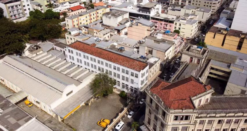 Espaço Comercial para Locação no Centro de Juiz de Fora