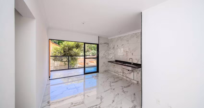 Apartamento 2 quartos - São Mateus