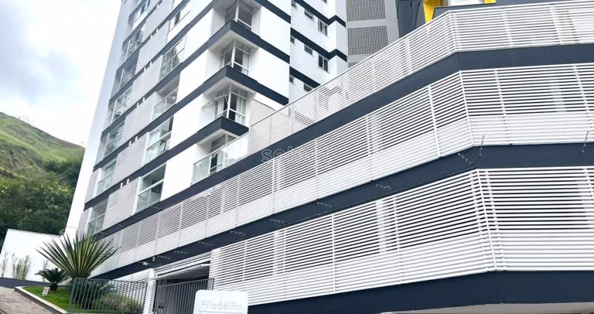 Apartamento 2 quartos no Granbery