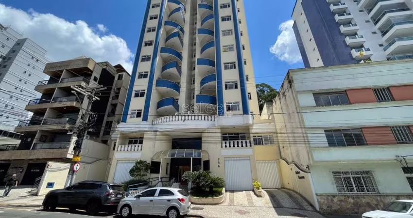 Apartamento 3 quartos - Santa Helena