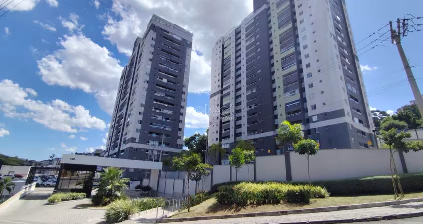 Apartamento 3 quartos - Teixeiras