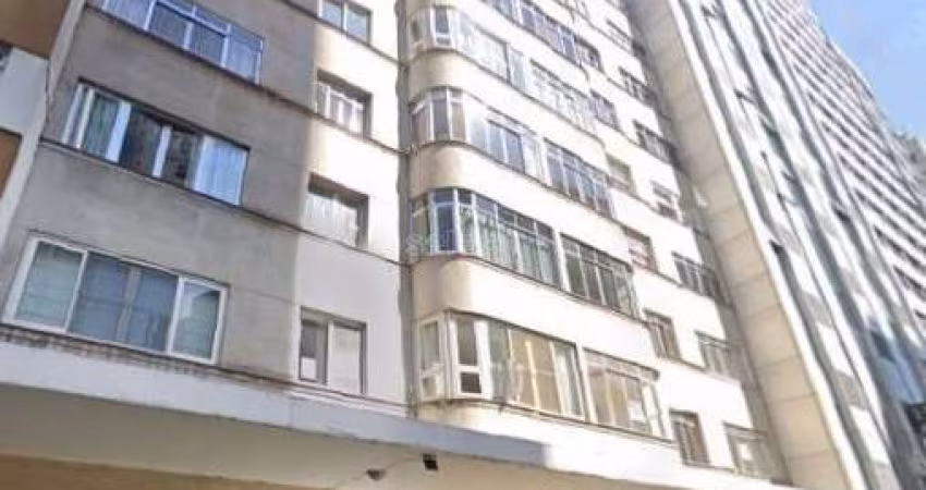 Apartamento 3 quartos - Centro