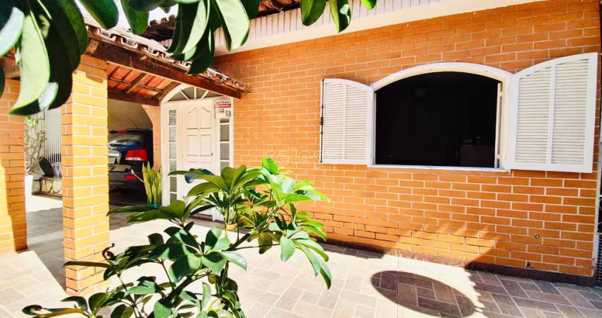 Casa 3 quartos - São Mateus