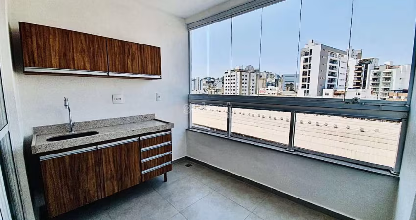 Apartamento 2 quartos - São Mateus