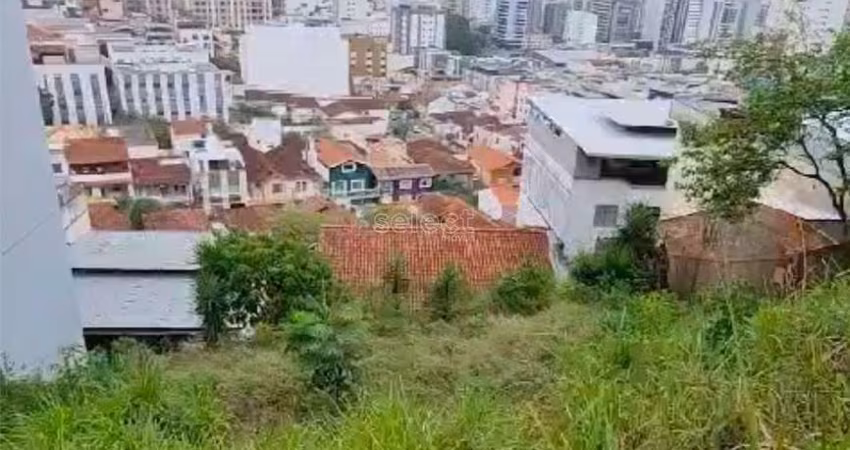 Lote / Terreno - Granbery