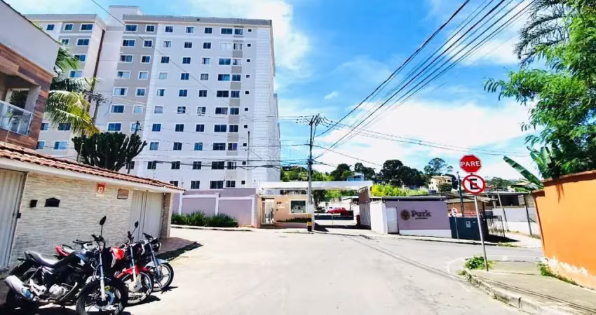 Apartamento 2 quartos - Marilândia