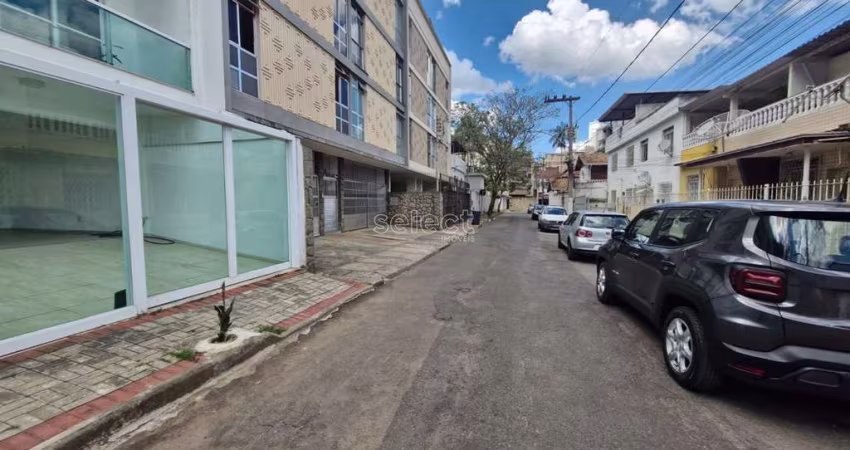 Sobrado 2 quartos no bairro Paineiras