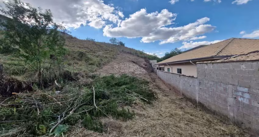 Terreno à venda na Rua Doutor Mauro Marsicano Ribeiro, 65, Francisco Bernardino, Juiz de Fora