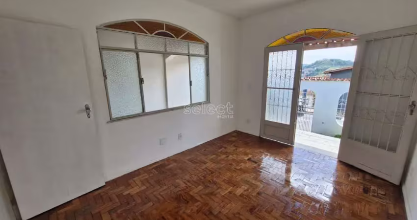 Casa 3 quartos - Progresso