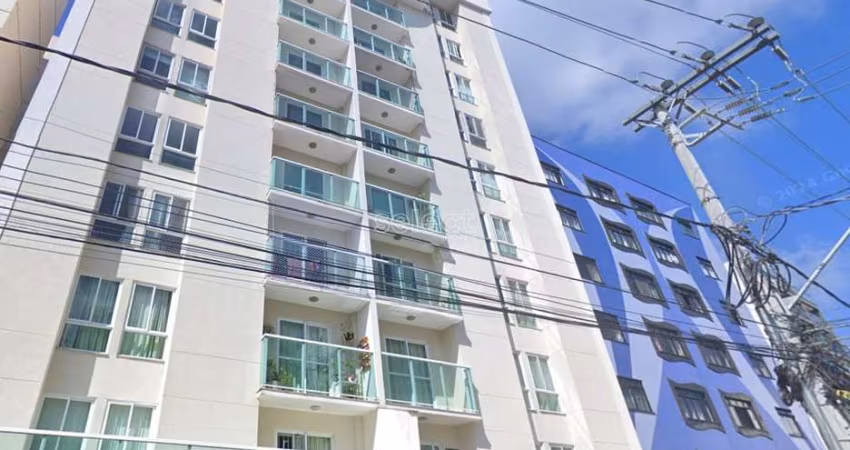 Apartamento 2 quartos - Jardim Laranjeiras