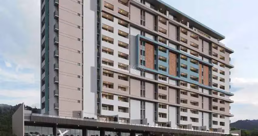 Apartamento Garden 2 quartos - São Mateus