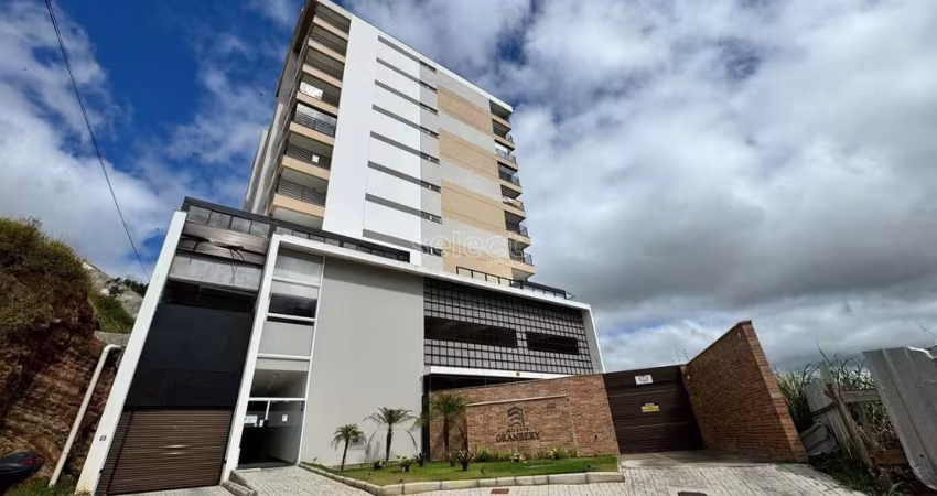 Apartamento 2 quartos - Granbery