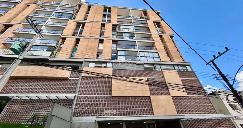 Cobertura 4 quartos - São Mateus