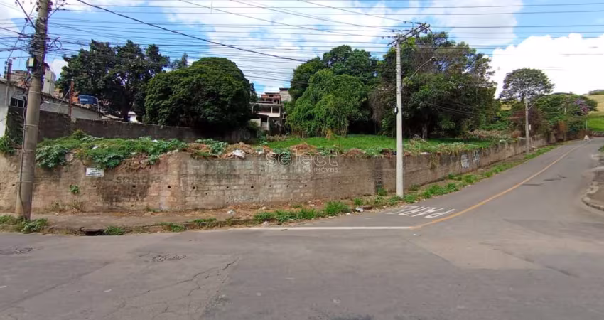 Lote / Terreno - Nova Era