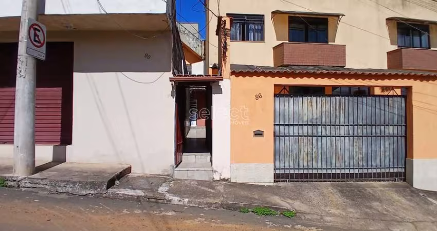 Apartamento 2 quartos - São Pedro