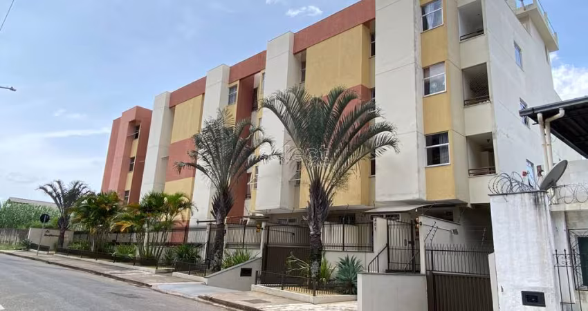 Apartamento 2 quartos - Santa Helena