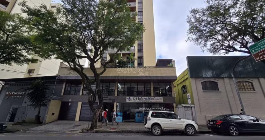 Apartamento 1 quarto - Santa Helena