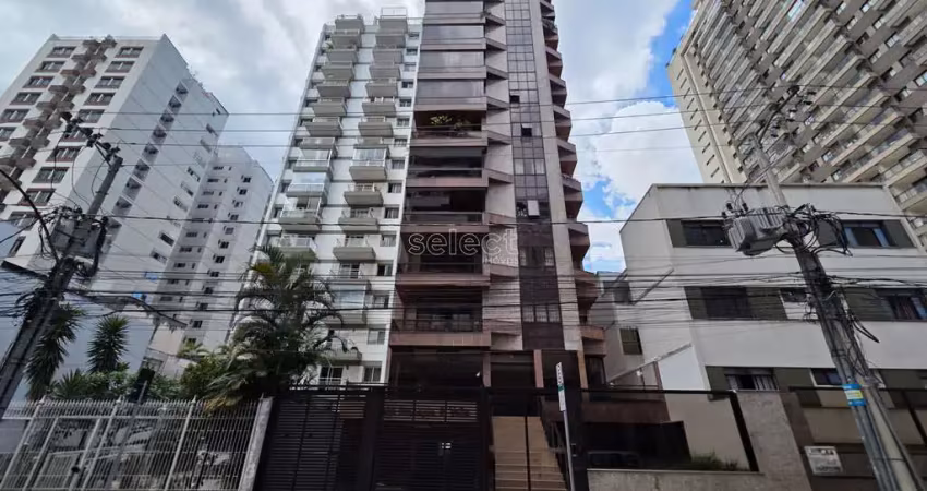 Cobertura 4 quartos - Granbery