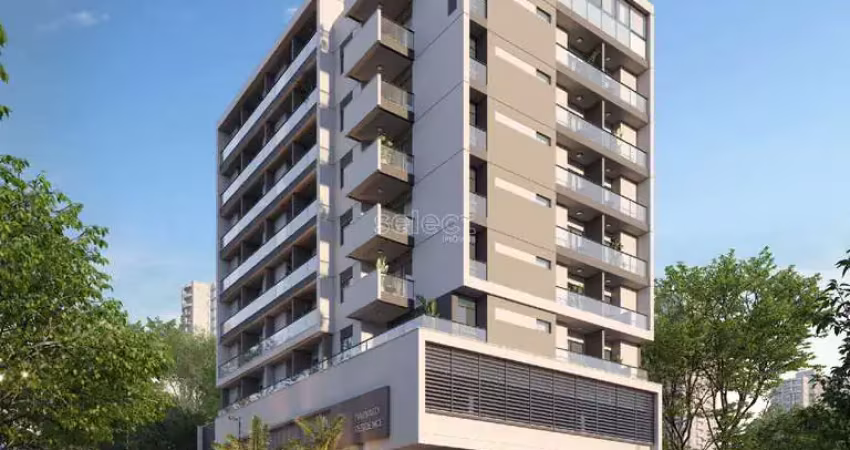 Apartamento com 2 quartos à venda na Avenida Presidente Costa e Silva, 1523, São Pedro, Juiz de Fora