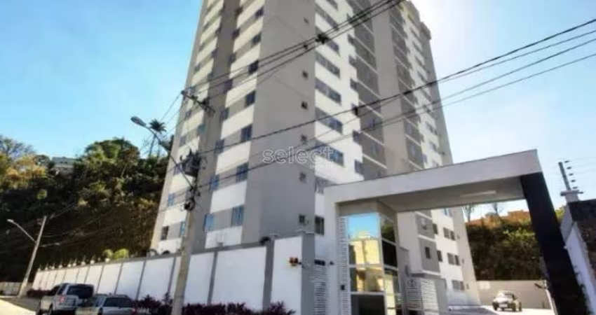 Apartamento 2 quartos - Teixeiras