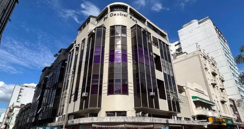 Sala comercial para alugar na Rua Marechal Deodoro, 541, Centro, Juiz de Fora