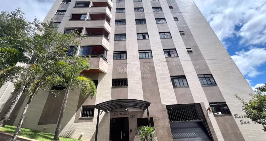 Apartamento 3 quartos - Granbery