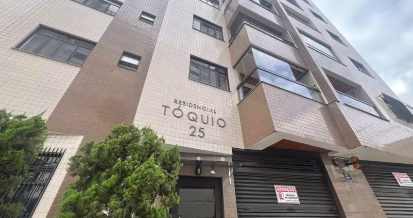 Apartamento 3 quartos - Santa Helena