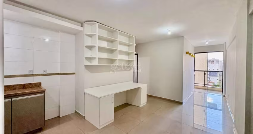 Apartamento 1 quarto - Centro