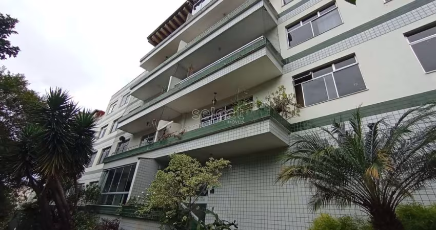Apartamento 3 quartos - São mateus