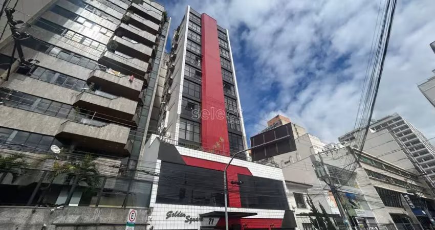 Andar comercial para locação ou venda no centro de juíz de fora