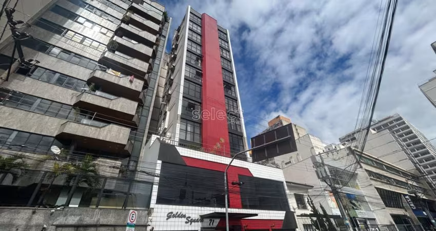 Andar comercial para locação ou venda no Centro de Juíz de Fora