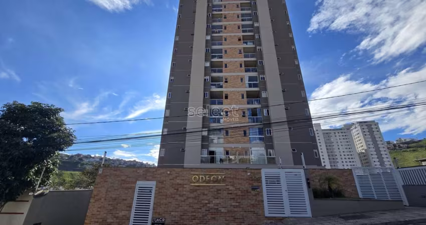 Apartamento 2 quartos - Aeroporto