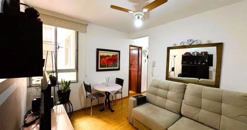 Apartamento 2 quartos - São Pedro