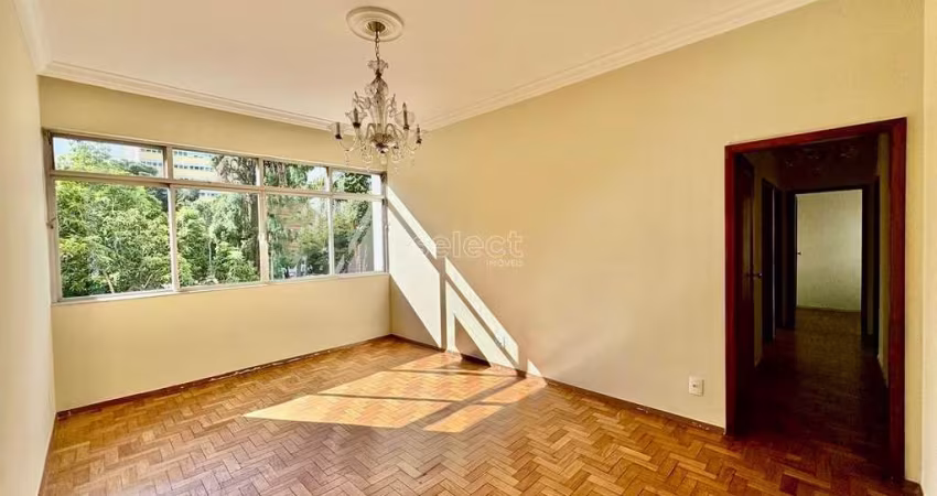 Apartamento 3 quartos - Centro
