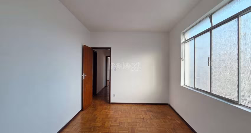 Apartamento 3 quartos - Bairu