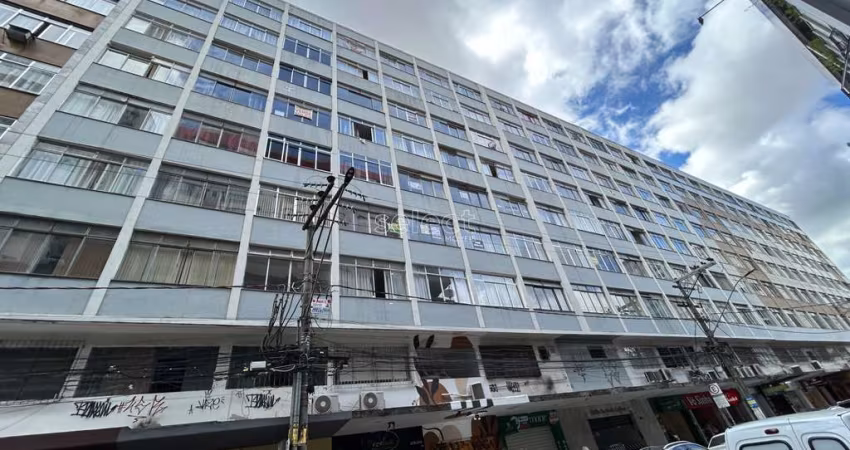 Apartamento 1 quarto - Centro