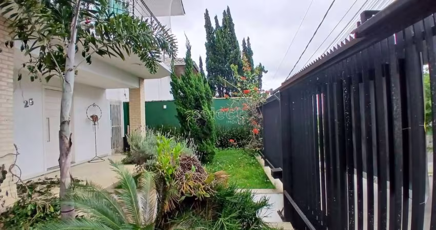 Casa 4 quartos - São Pedro